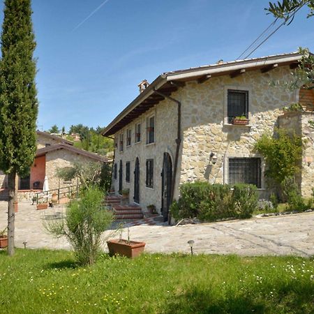 Il Casale Delle Ginestre Aparthotel Castel San Pietro Romano Екстериор снимка