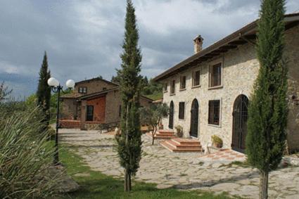 Il Casale Delle Ginestre Aparthotel Castel San Pietro Romano Екстериор снимка