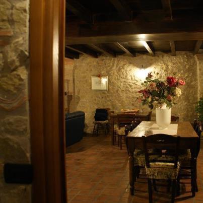 Il Casale Delle Ginestre Aparthotel Castel San Pietro Romano Екстериор снимка