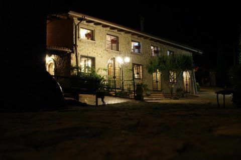 Il Casale Delle Ginestre Aparthotel Castel San Pietro Romano Екстериор снимка