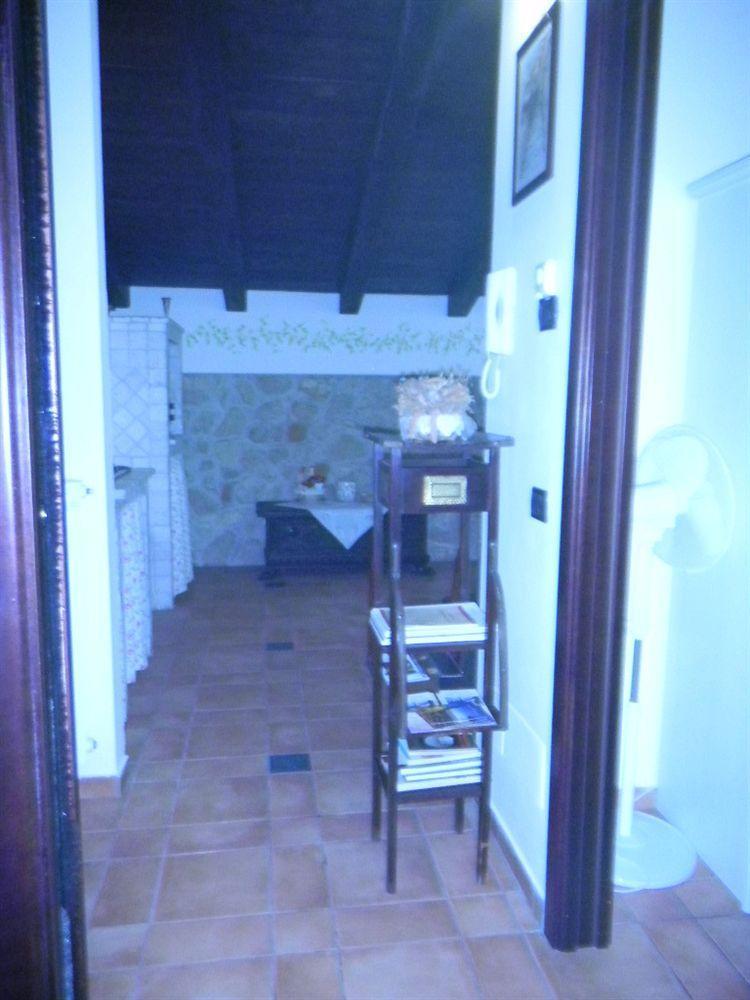 Il Casale Delle Ginestre Aparthotel Castel San Pietro Romano Екстериор снимка